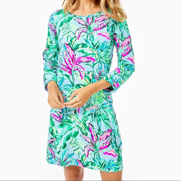 Lilly Pulitzer Linden Dress - Picture 10 of 11